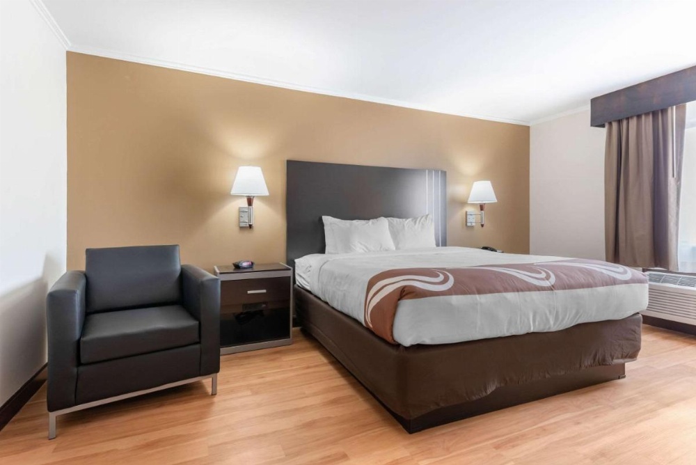 Quality Inn Image 14