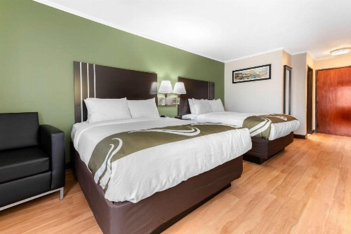 Quality Inn image 17