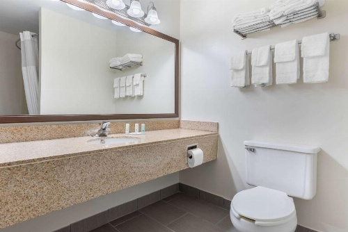 Quality Inn image 20