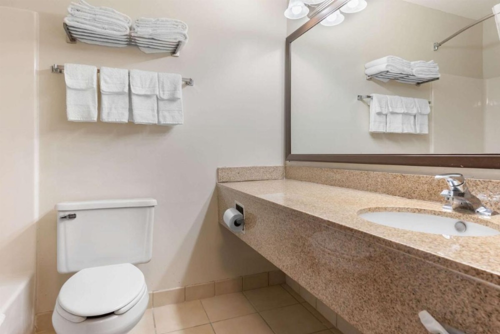 Quality Inn Image 23