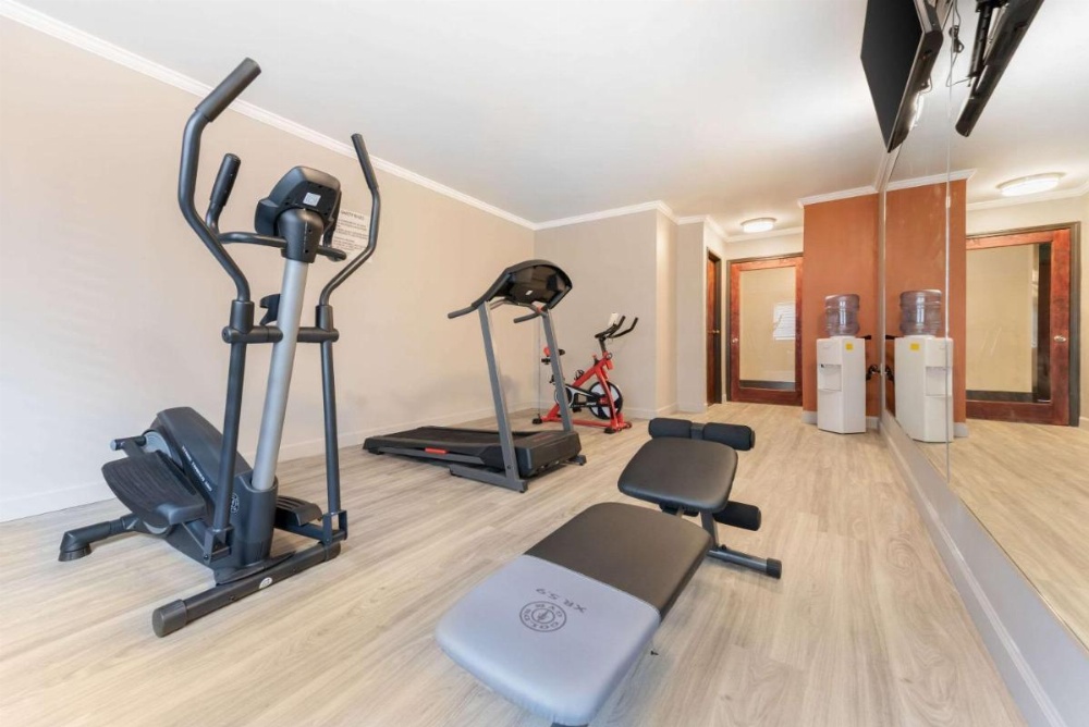 Quality Inn Image 25