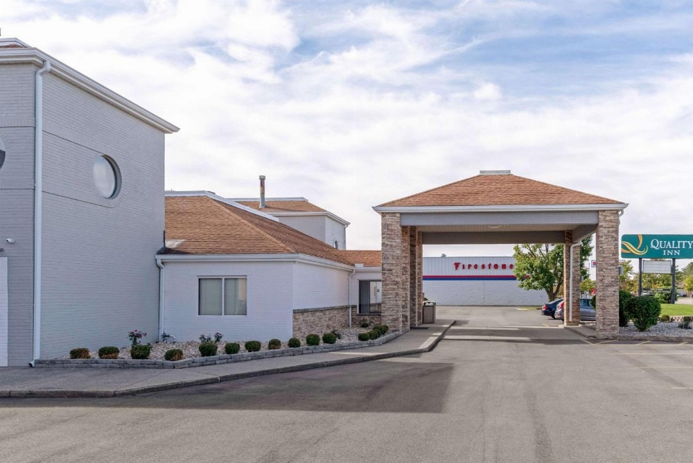 Quality Inn Main image